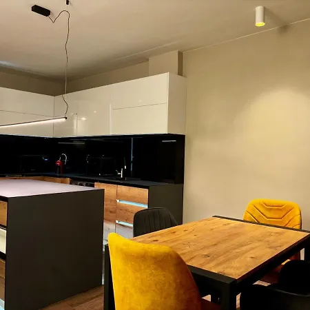 Appartamento Markapart 1 - Center - Sleeps 6 *