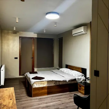 Markapart 1 - Center - Sleeps 5 Apartment